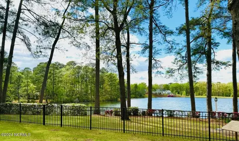 301 E Arrowhead Dr, Clinton, NC 28328 photo 8