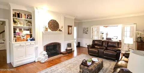 301 E Arrowhead Dr, Clinton, NC 28328 photo 37