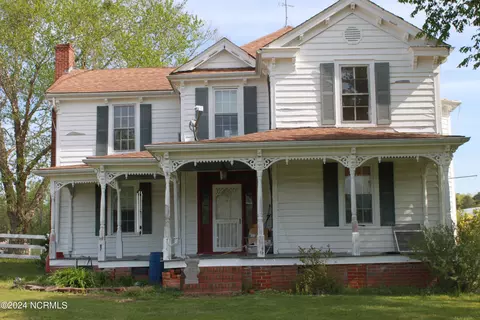 220 Perkins Rd, Gatesville, NC 27938