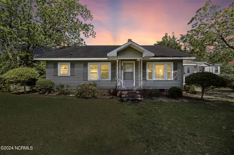 160 Ellerbe Rd, Rockingham, NC 28379