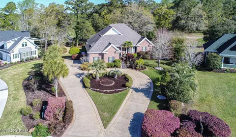552 Lizmore Pl, Ocean Isle Beach, NC 28469
