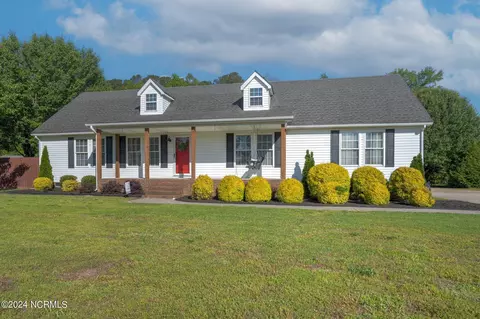 6794 Leigh Rd, Rocky Mount, NC 27803