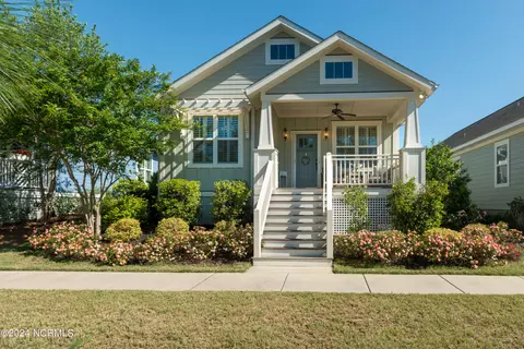 3953 Amaranth Aly, Wilmington, NC 28412