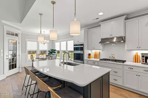 Kitchen - 248 Jackline Dr, Hampstead, NC 28443 photo 1 of 3
