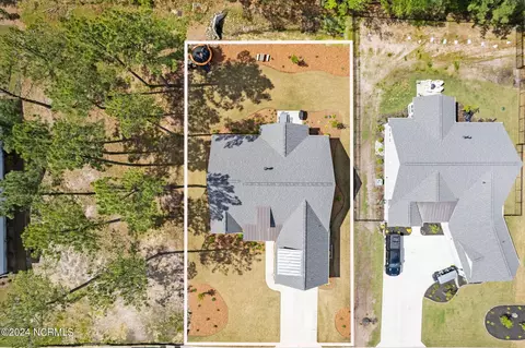 Floorplan - 248 Jackline Dr, Hampstead, NC 28443 photo 1 of 1
