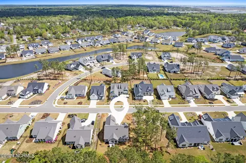 View/Area - 248 Jackline Dr, Hampstead, NC 28443 photo 1 of 5