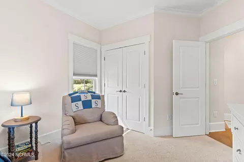 Bedroom - 248 Jackline Dr, Hampstead, NC 28443 photo 5 of 9