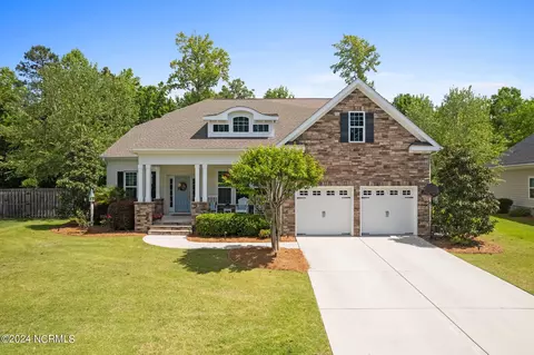 8822 New Forest Dr, Wilmington, NC 28411
