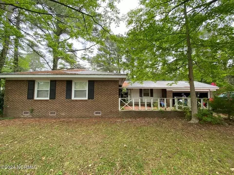 108 Ridgeway Dr, Plymouth, NC 27962