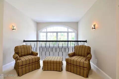 Entry Way - 10 Braemar Rd, Pinehurst, NC 28374 photo 3 of 3