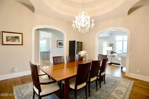 Dining - 10 Braemar Rd, Pinehurst, NC 28374 photo 6 of 6