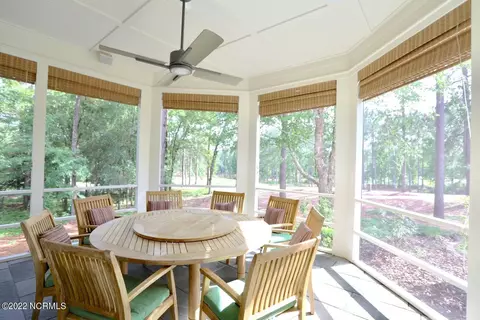 Exterior - 10 Braemar Rd, Pinehurst, NC 28374 photo 3 of 11