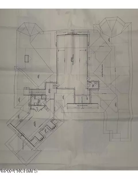 Floorplan - 10 Braemar Rd, Pinehurst, NC 28374 photo 1 of 2