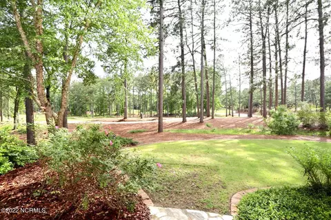 Exterior - 10 Braemar Rd, Pinehurst, NC 28374 photo 11 of 11