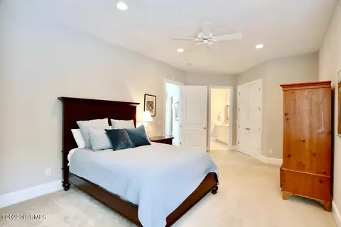 Bedroom - 10 Braemar Rd, Pinehurst, NC 28374 photo 4 of 4