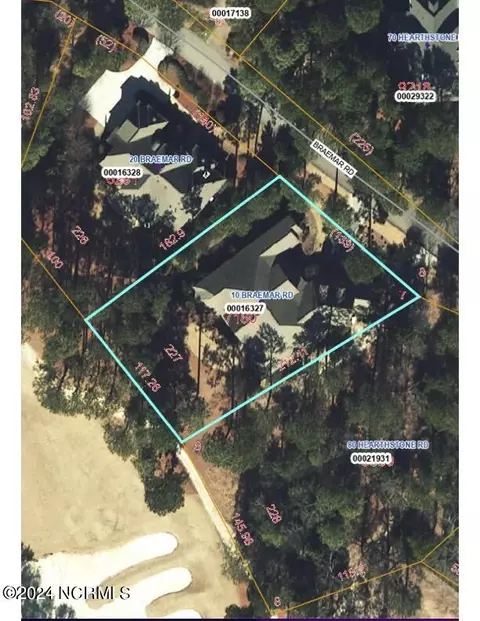 View/Area - 10 Braemar Rd, Pinehurst, NC 28374 photo 2 of 2