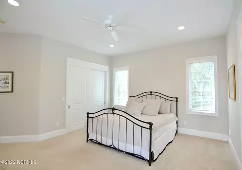 Bedroom - 10 Braemar Rd, Pinehurst, NC 28374 photo 3 of 4
