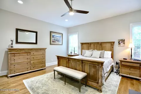 Bedroom - 10 Braemar Rd, Pinehurst, NC 28374 photo 1 of 4