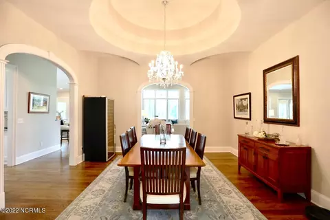 Dining - 10 Braemar Rd, Pinehurst, NC 28374 photo 5 of 6
