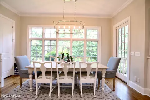 Dining - 10 Braemar Rd, Pinehurst, NC 28374 photo 3 of 6