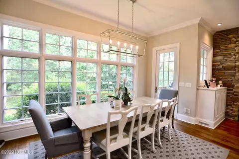 Dining - 10 Braemar Rd, Pinehurst, NC 28374 photo 2 of 6