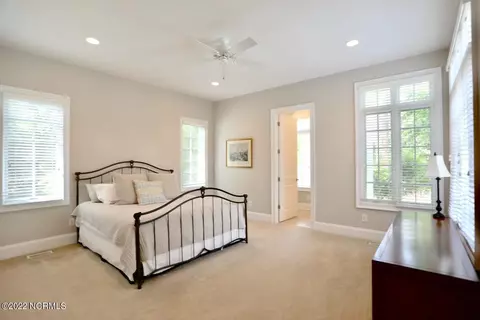 Bedroom - 10 Braemar Rd, Pinehurst, NC 28374 photo 2 of 4