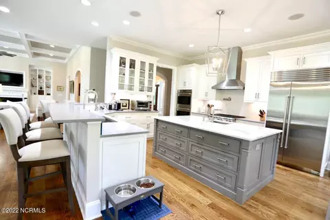 Kitchen - 10 Braemar Rd, Pinehurst, NC 28374 photo 6 of 6