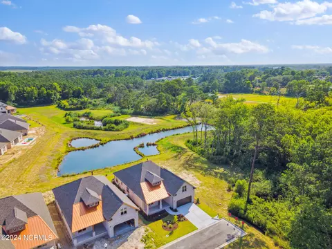 5280 Marco Dr SE, Southport, NC 28461