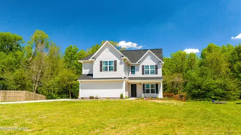 304 Oyster Cut, Newport, NC 28570