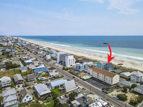 1004 Carolina Beach Ave S UNIT B4, Carolina Beach, NC 28428
