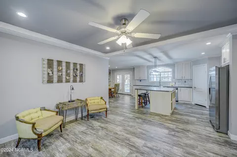 4900 Reams Rd, Spring Hope, NC 27882 photo 3