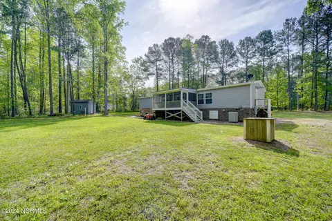 4900 Reams Rd, Spring Hope, NC 27882 photo 31