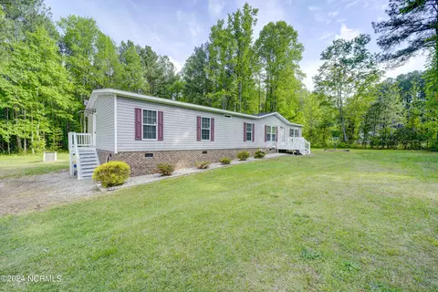4900 Reams Rd, Spring Hope, NC 27882 photo 2