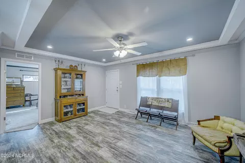 4900 Reams Rd, Spring Hope, NC 27882 photo 5