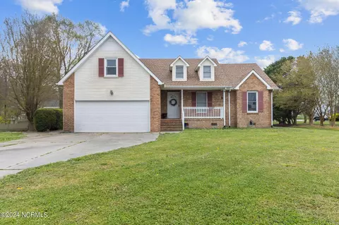 105 Lejune Ct, Elizabeth City, NC 27909