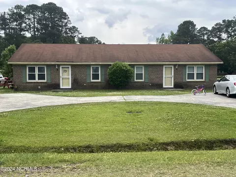 Undisclosed, Greenville, NC 27834