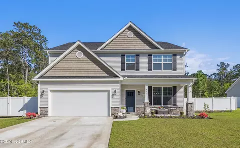937 Billys Dream Cir SW, Supply, NC 28462
