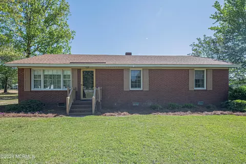 7638 Us Highway 258, Farmville, NC 27828
