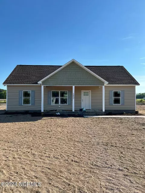 4852 Gum Swamp Rd, Ayden, NC 28513