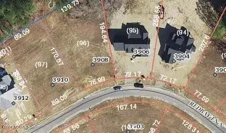 3910 Redbay Ln N, Wilson, NC 27896