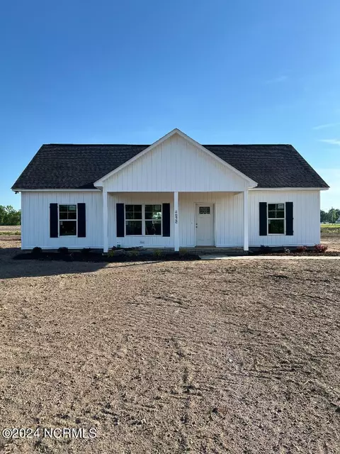 4838 Gum Swamp Rd, Ayden, NC 28513