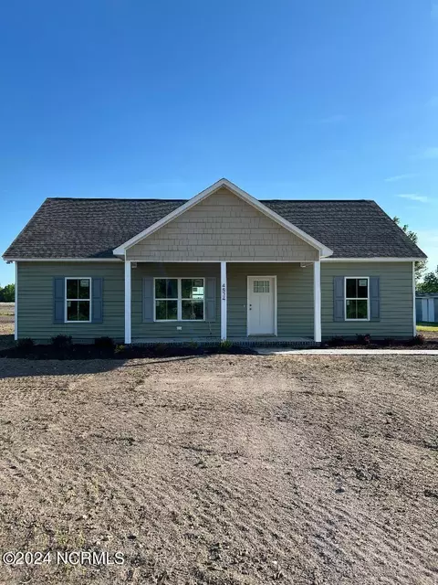 4834 Gum Swamp Rd, Ayden, NC 28513