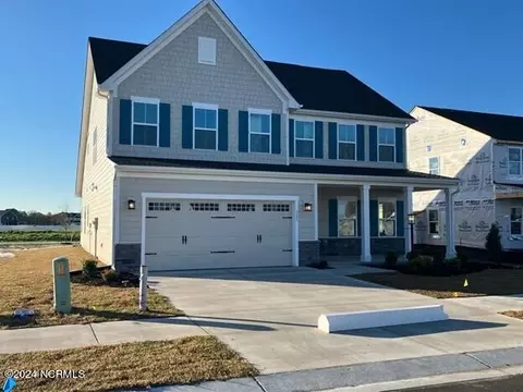 321 Miriam Dr E, Moyock, NC 27958