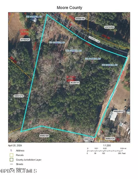 565 Connell Rd, Carthage, NC 28327 photo 2