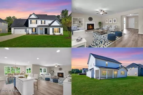 114 Woodford Dr, Jacksonville, NC 28540