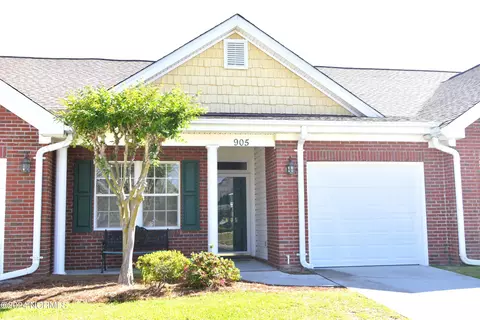 905 Shelton Ct, Wilmington, NC 28412