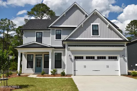 7149 Vizsla Ln, Wilmington, NC 28411