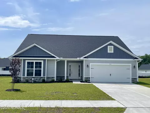 2713 Eliana Ln, Winterville, NC 28590