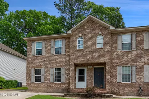 4285 Williamsbrook Ln #A, Greenville, NC 27858