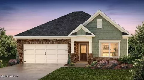 1009 Montford Dr, New Bern, NC 28562